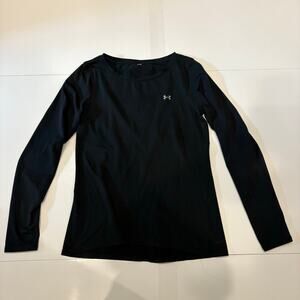 Under armor long sleeve